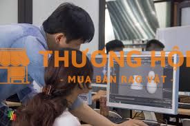 NHÂN VIÊN THIẾT KẾ 3D ( TRÊN CONCECEPT CÓ SẴN )