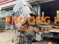 Cần tuyển thợ sữa chữa ô tô - Bao ăn ở