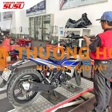 Yamaha Town Susu Tuyển KTV
