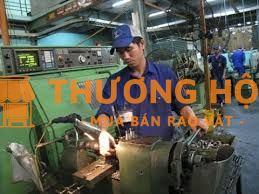 Nhân viên Cơ khí lắp dựng