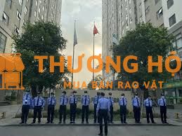 Tuyển Bảo Vệ Khu Đô Thị Xuân Tảo Xuân Đỉnh - Tòa Nhà Mỹ Đình Hà Nội