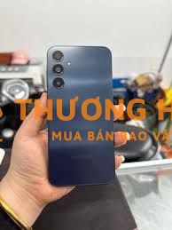 Samsung A25 5G NFC 6/128 full zin