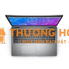 Dell Precision 3570 i7 Gen 12 - Máy Trạm Đồ Họa Mỏng Nhẹ - Zin