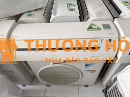Cần bán máy lạnh đã qua sử dụng giá từ 3,5tr - 6tr tuỳ dòng máy