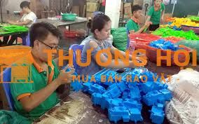 Tuyển nhân viên đóng gói và sản xuất đồ chơi trẻ em, nam nữ, 18-50