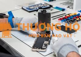 Tuyển thợ sửa chữa điện thoại