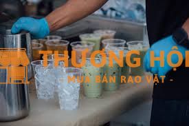 TUYỂN NHÂN VIÊN TRÀ SỮA LƯƠNG CAO THƯỞNG CHUYEN CẦN HIỆU QUẢ