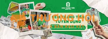 TUYỂN NHÂN VIÊN KỸ THUẬT CƠ ĐIỆN