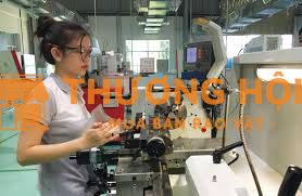 Nhân viên Kỹ thuật / Lao động phổ thông