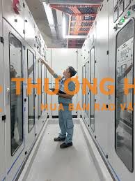 Nhân Viên Kỹ Thuật & Bảo Trì Điện