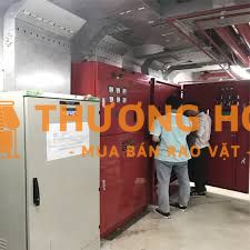 Tuyển 02 Kỹ thuật điện PCCC