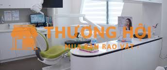 Tuyển kỹ thuật viên Nha khoa, điều dưỡng cho phòng khám Răng Hàm Mặt