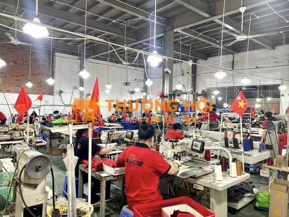 XƯỞNG MAY ĐỒ DA CHẤT LƯỢNG CHUẨN THIẾT KẾ BRAND