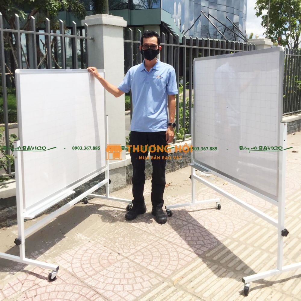 BẢNG MICA CÓ CHÂN CHỮ T – POLY TAIWAN