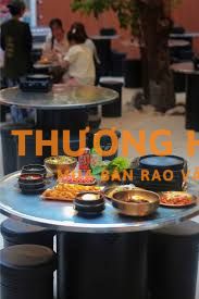 Cần tuyển NV bếp và PV cho quán ốc luộc