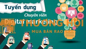 CHUYÊN VIÊN DIGITAL FACEBOOK ADS (NGÀNH BĐS)