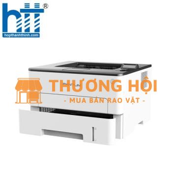 Máy in laser Pantum P3308DW in trắng đen (USB/2 mặt/WiFi)