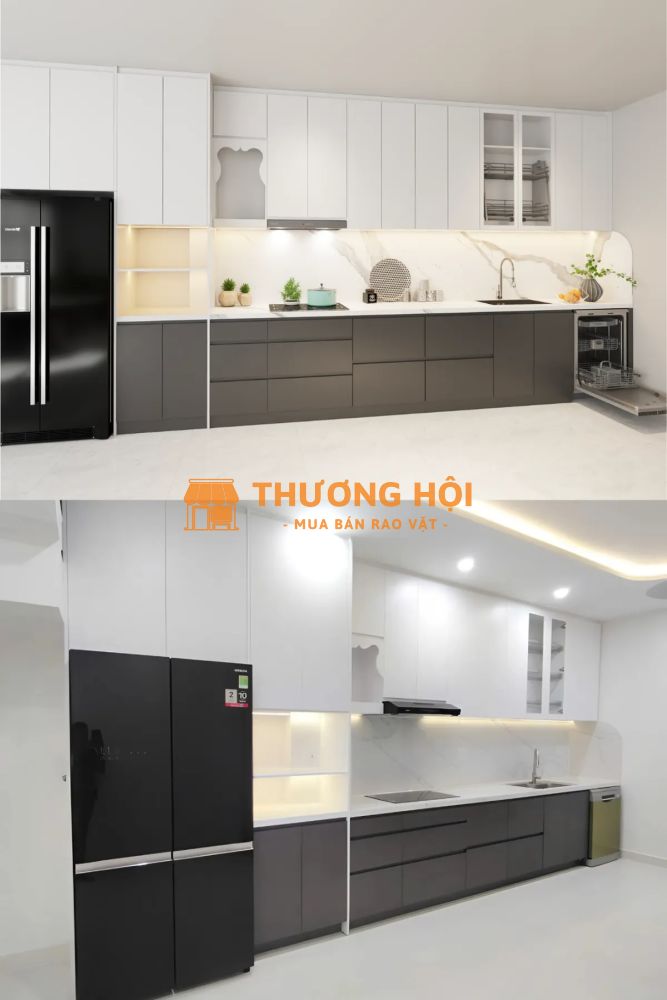 Xưởng Nội Thất Uy Tín Là Gì? 5 Cách Nhận Biết Trước Khi Làm Nội Thất