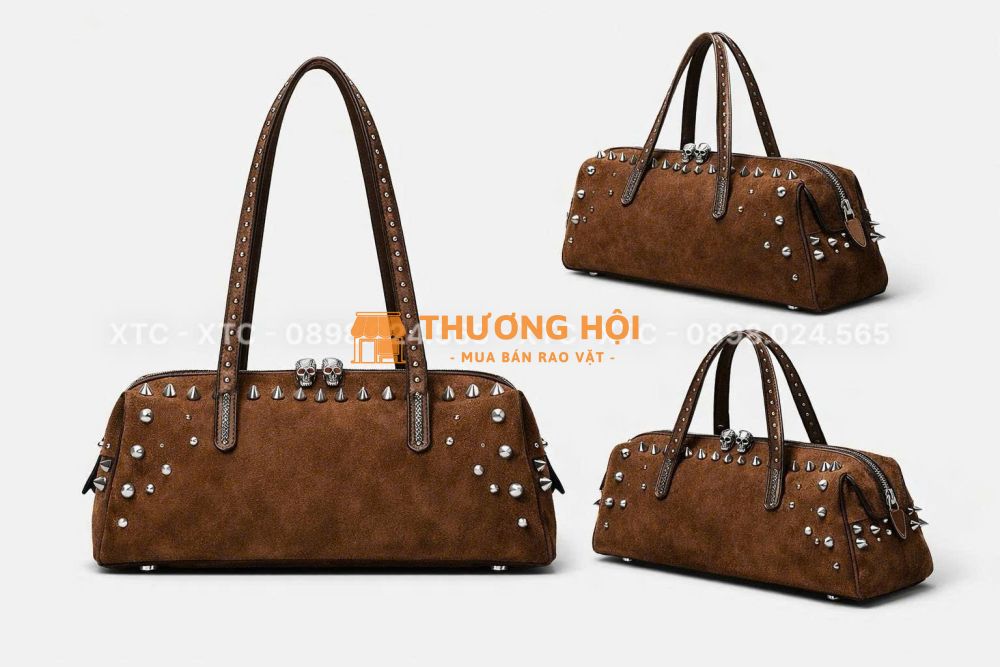XTC NHẬN SẢN XUẤT ĐỒ DA THEO MẪU CHO LOCAL BRAND VIỆT UY TÍN