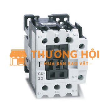 Contactor TECO CU-22