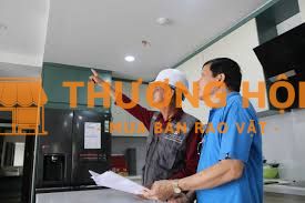 Giám sát Hoàn thiện Nội thất