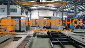 TUYỂN DỤNG THỢ SƠN TĨNH ĐIỆN - QUẬN 12