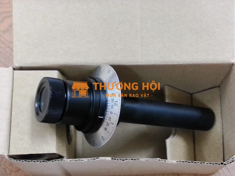 Kính ngắm sao Bắc cực (Polaris Finder)