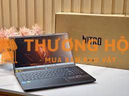 Laptop acer nitro 5 anv15 51 58an