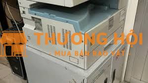 Bán thanh lý máy photocopy RICOH Aficio MP 1900