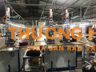 TUYỂN NHÂN VIÊN NAM LÀM VIỆC TẠI XƯỞNG BÌNH CHÁNH