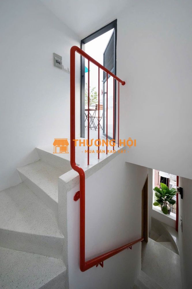 NHÀ PHỐ SẴN DÒNG TIỀN HƠN 360TR/NĂM - PHƯỜNG HÒA HƯNG (QUẬN 10 CŨ) DTSD 150M2 CHỈ 6,8 TỶ