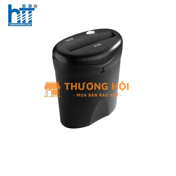 Máy hủy giấy AURORA AS618SB
