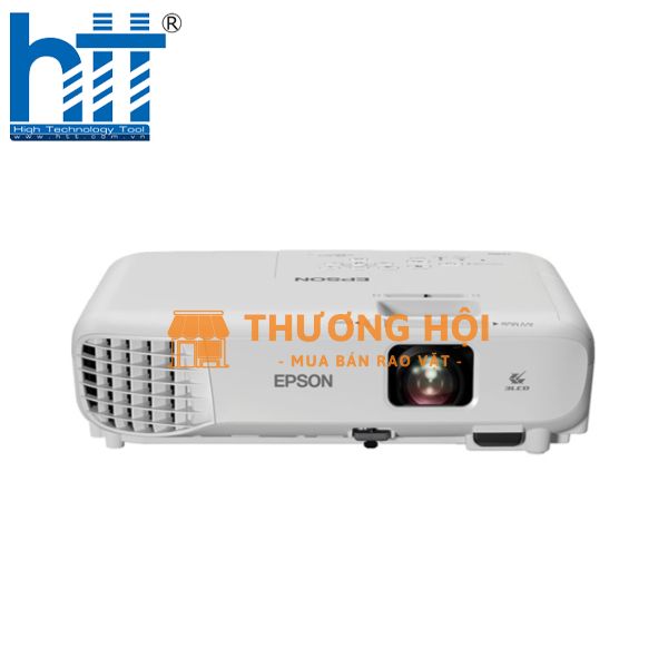 Máy chiếu Epson EB-E01 (3LCD/ 3300 ANSI Lumens/ XGA)