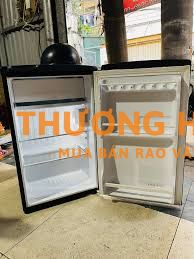 Thanh lý tủ lạnh mini 93L dùng bình thường