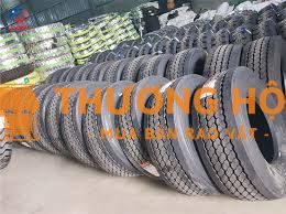 Thế Giới Lốp Xe Tuyển Dụng