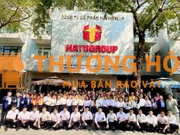 Công Ty CP HatuGroup tuyển dụng CSKH