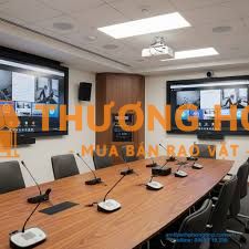 CHUYÊN VIÊN KINH DOANH (THIẾT BỊ ÂM THANH)