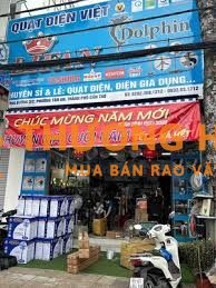 TUYỂN NAM BÁN HÀNG ĐIỆN MÁY, ĐIỆN GIA DỤNG