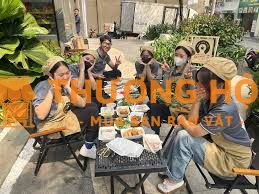 ROOTS TUYỂN DỤNG NHÂN VIÊN PHA CHẾ TẠI QUẬN 1