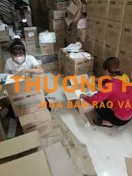 Công ty cần tuyển gấp lao động phổ thông