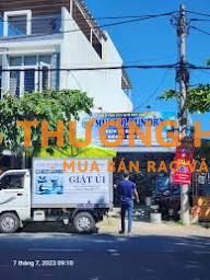 cần tuyển nhân viên nam đi giao nhận hãng giặt