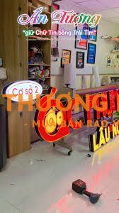 TUYỂN THỢ LÀM BIỂN QUẢNG CÁO