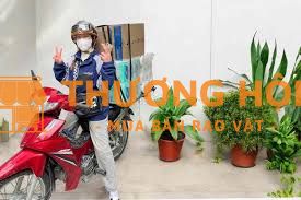 Tuyển Dụng Tài xế xe tải , xe máy giao hàng