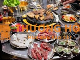 Nhà hàng thịt nướng Hàn cần nhân viên rửa chén