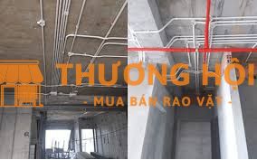 Tuyển công nhân thi công tại Hà Nội