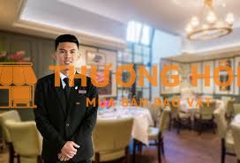 Quản lý nhà hàng