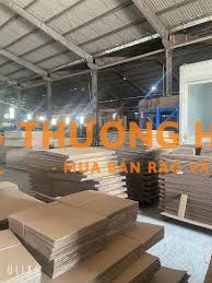 Nhân Viên Kiểm Hàng Bao Bì Carton (QA/QC)