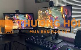 Bán 2 bộ máy tính để bàn văn phòng