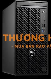 Máy tính để bàn Dell Optilex 7020 Tower 71050731 ( i5-12500 |8GB|512)