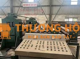 BÁN MÁY LÀ CẮT 25LY, 3.2LY VÀ MÁY PHA BĂNG